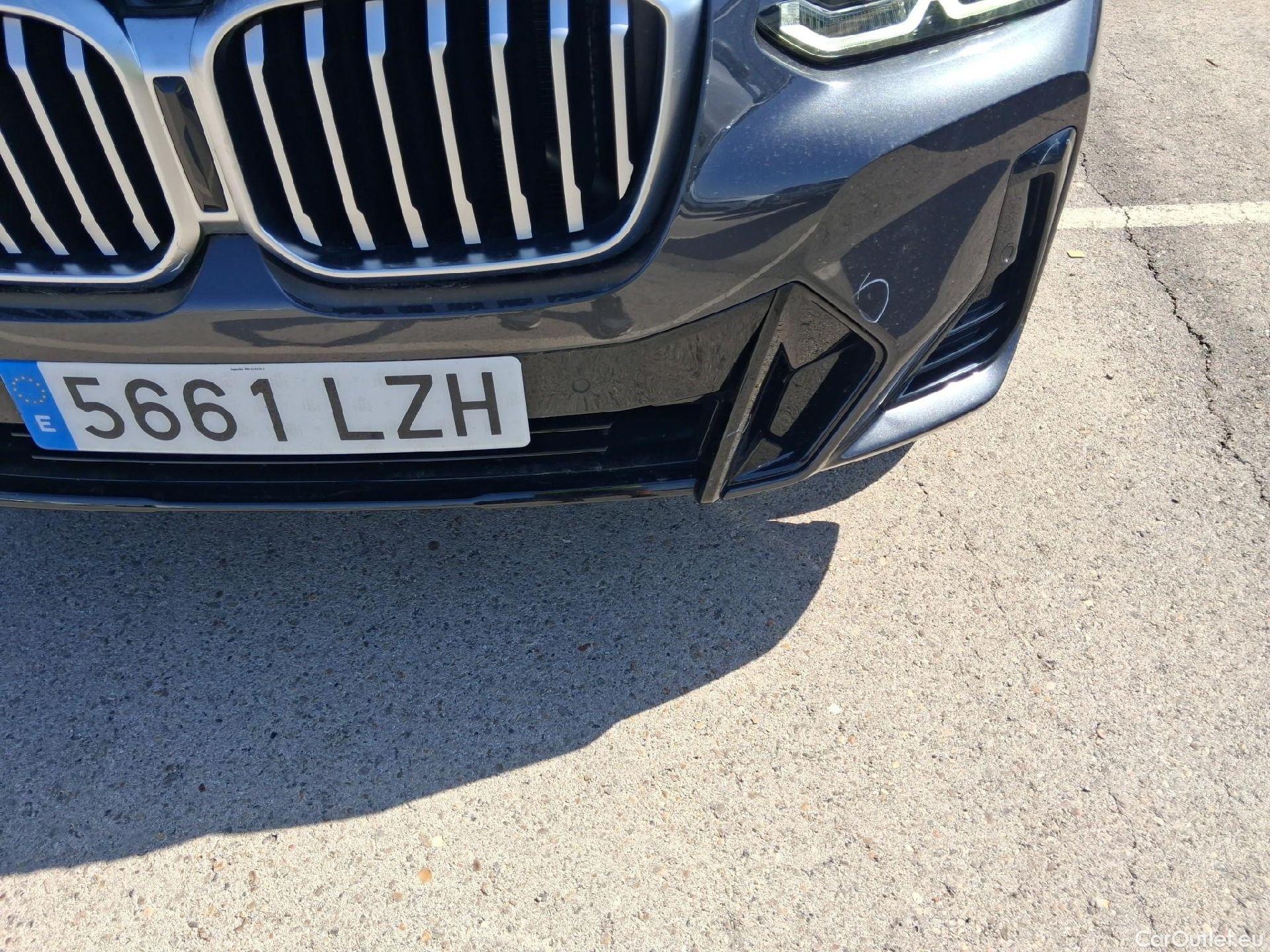  Bmw  X3 BMW  / 2021 / 5P / todoterreno xDrive30e xLine #PAQUETE M# #11
