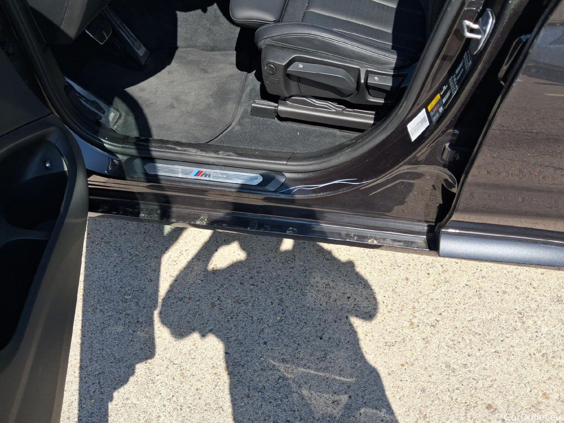  Bmw  X3 BMW  / 2021 / 5P / todoterreno xDrive30e xLine #PAQUETE M# #24