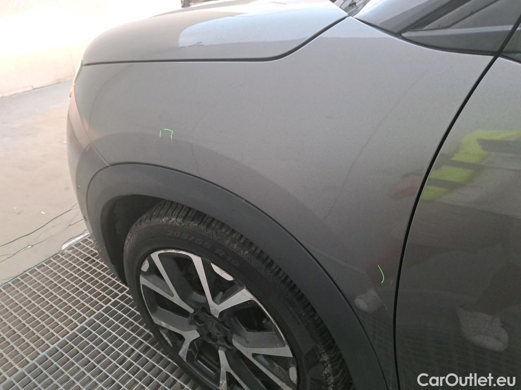  Citroen  C5 Aircross CITROEN  / 2018 / 5P / todoterreno BlueHdi 96kW (130CV) S&S Feel #30