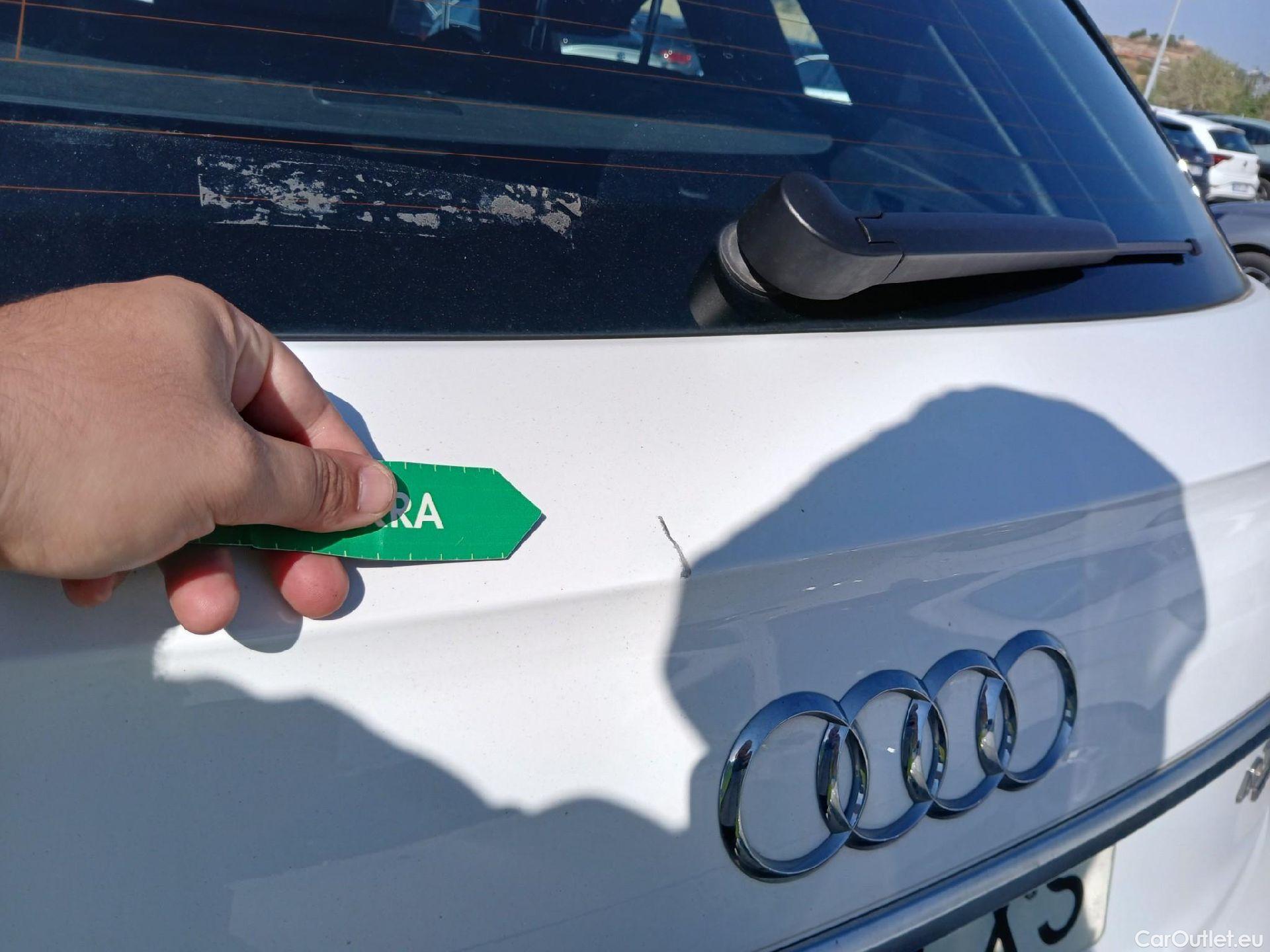  Audi  Q5 AUDI  / 2020 / 5P / todoterreno S line 40 TDI 150kW quattro-ultra #31