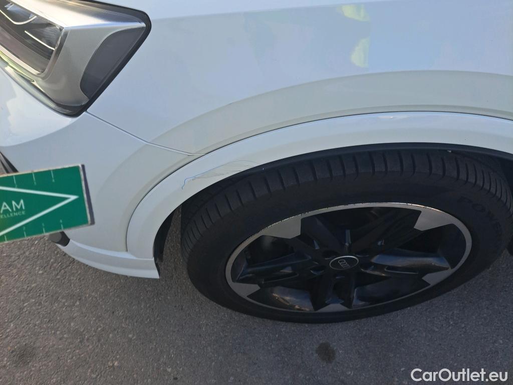  Audi  Q2 AUDI  / 2020 / 5P / todoterreno S line 35 TDI 110kW (150CV) S tronic #57