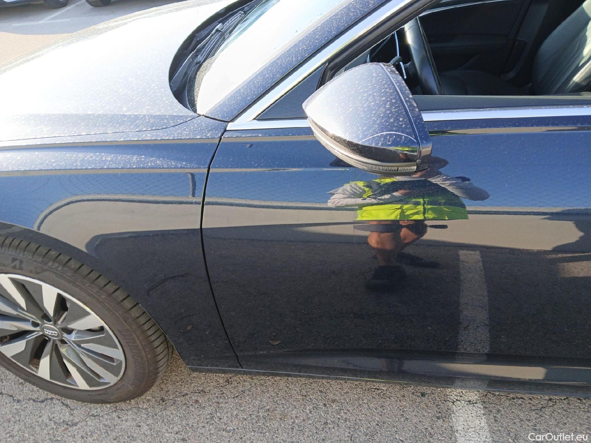  Audi  A6 AUDI  / 2018 / 4P / sedán Design 40 TDI 150kW (204CV) S tronic #14