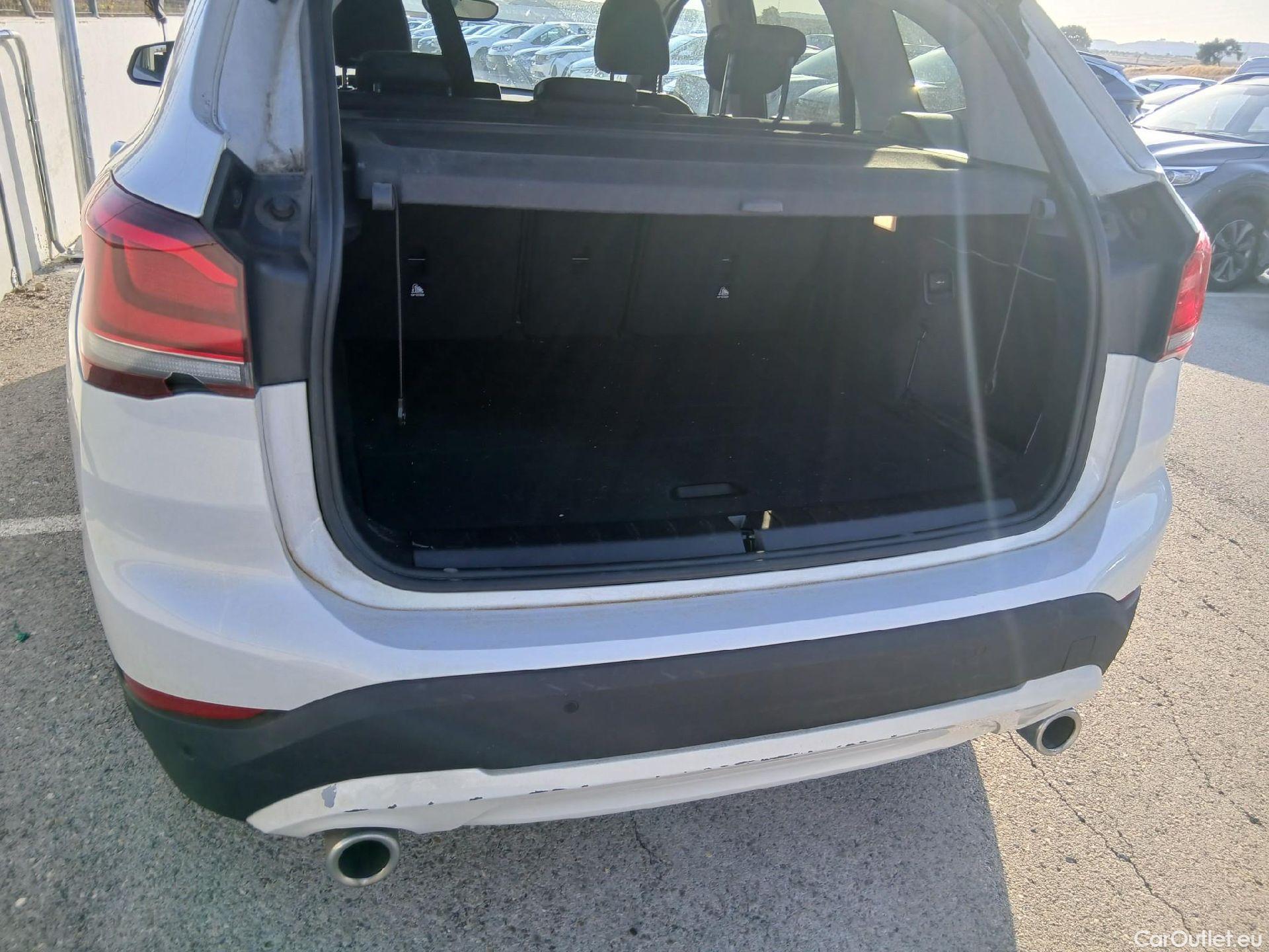  Bmw  X1 BMW  / 2019 / 5P / todoterreno sDrive18dA Corporate #28