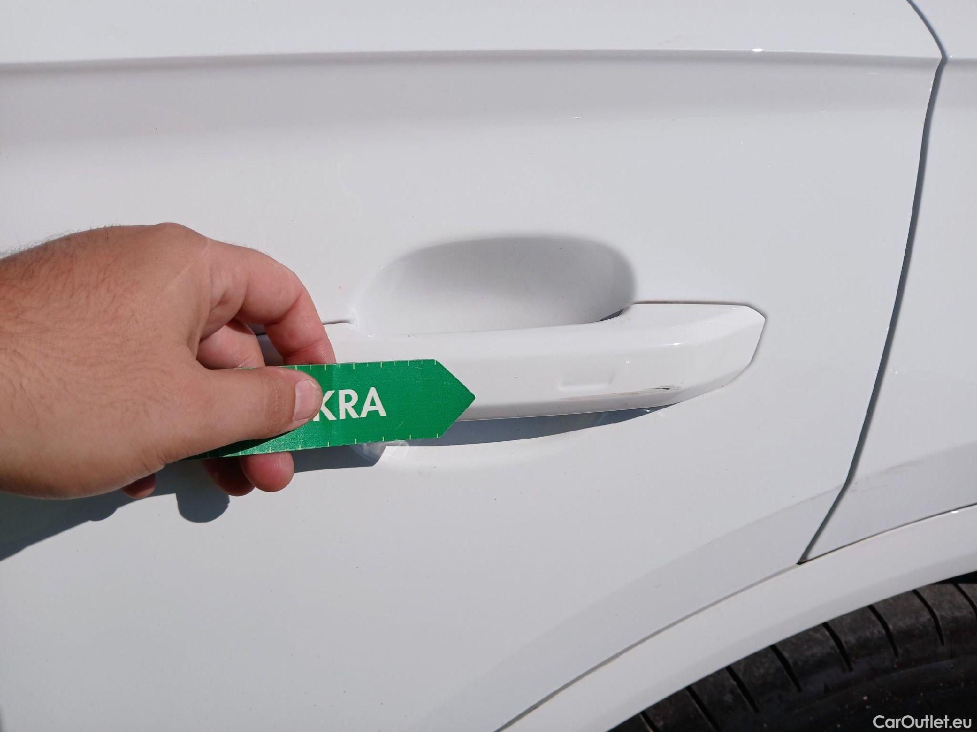  Audi  Q5 AUDI  / 2020 / 5P / todoterreno S line 40 TDI 150kW quattro-ultra #22