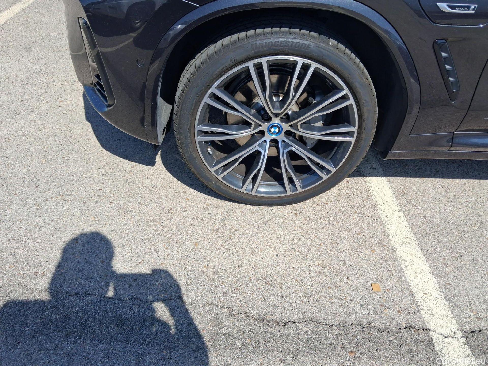  Bmw  X3 BMW  / 2021 / 5P / todoterreno xDrive30e xLine #PAQUETE M# #16