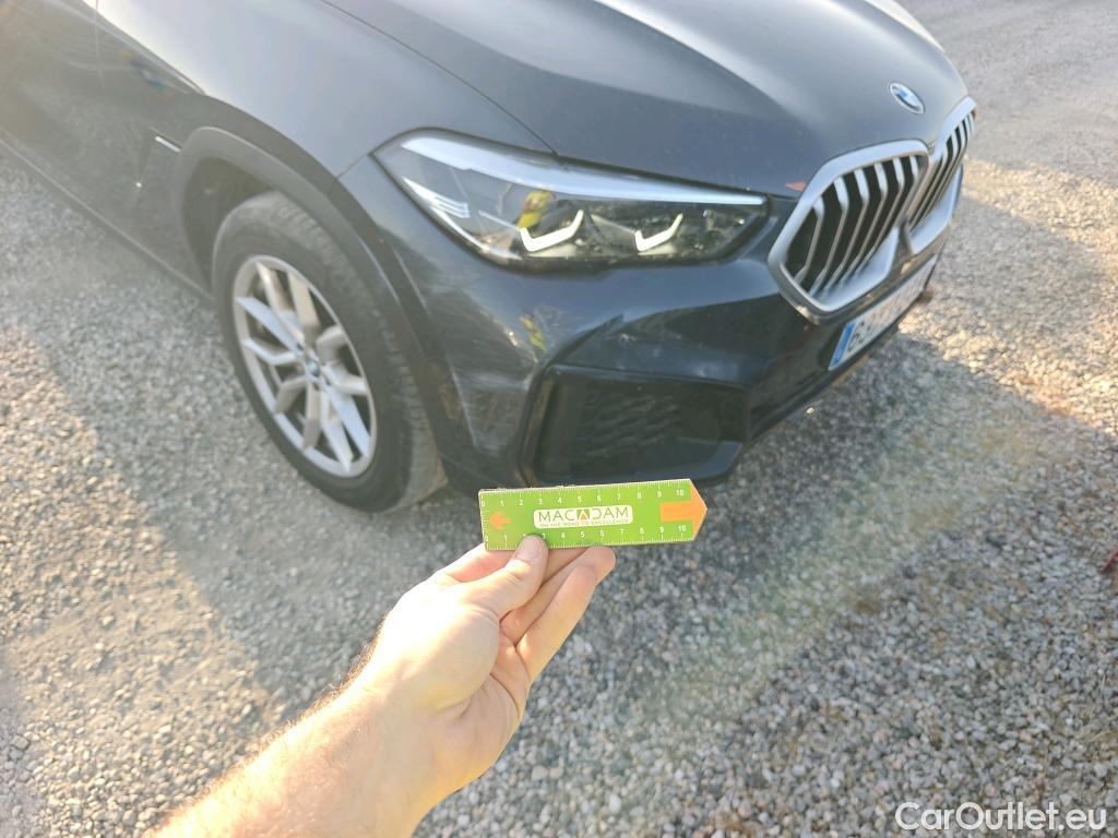  Bmw  X6 BMW  / 2019 / 5P / todoterreno xDrive30d #19