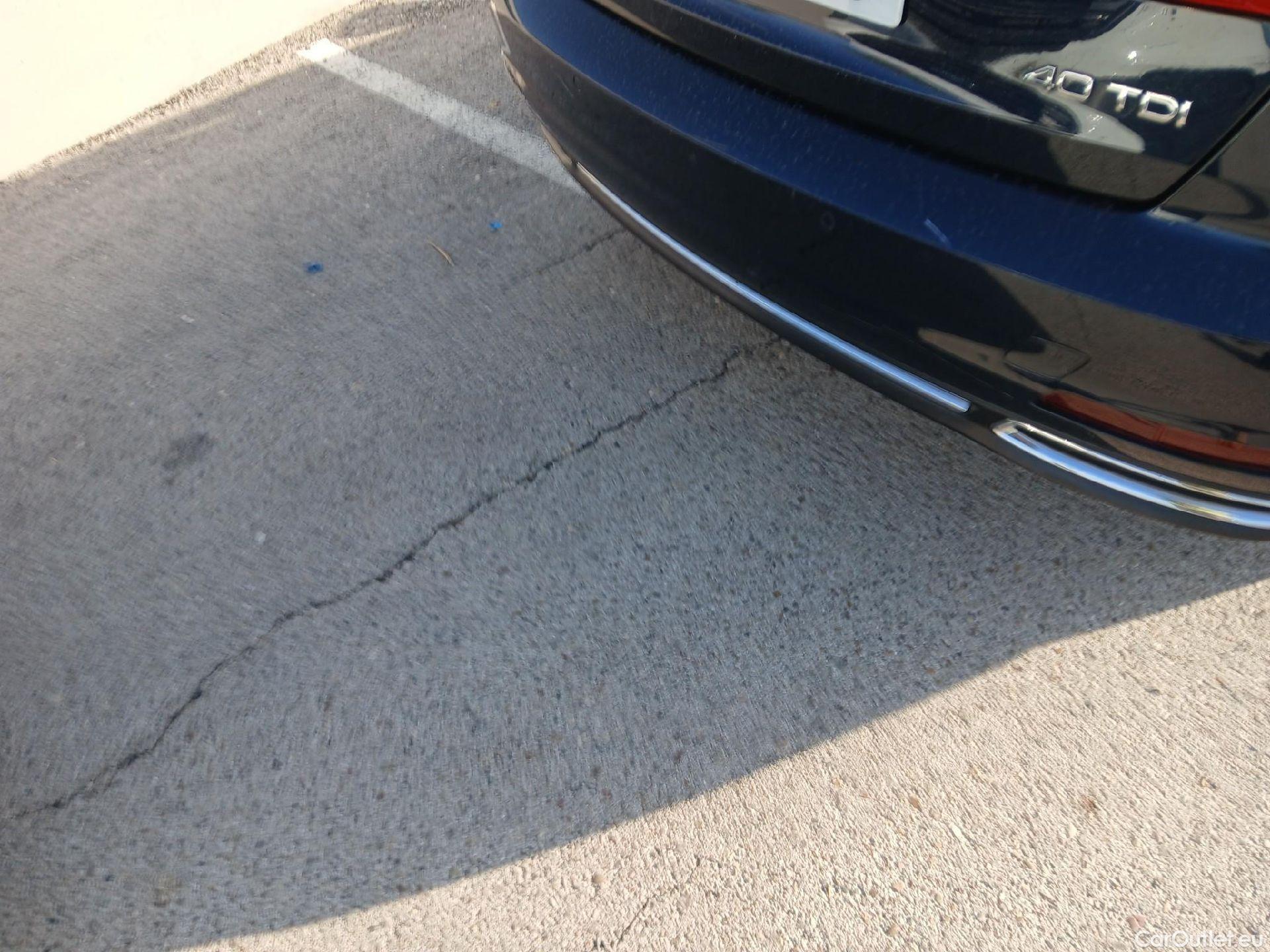  Audi  A6 AUDI  / 2018 / 4P / sedán Design 40 TDI 150kW (204CV) S tronic #20