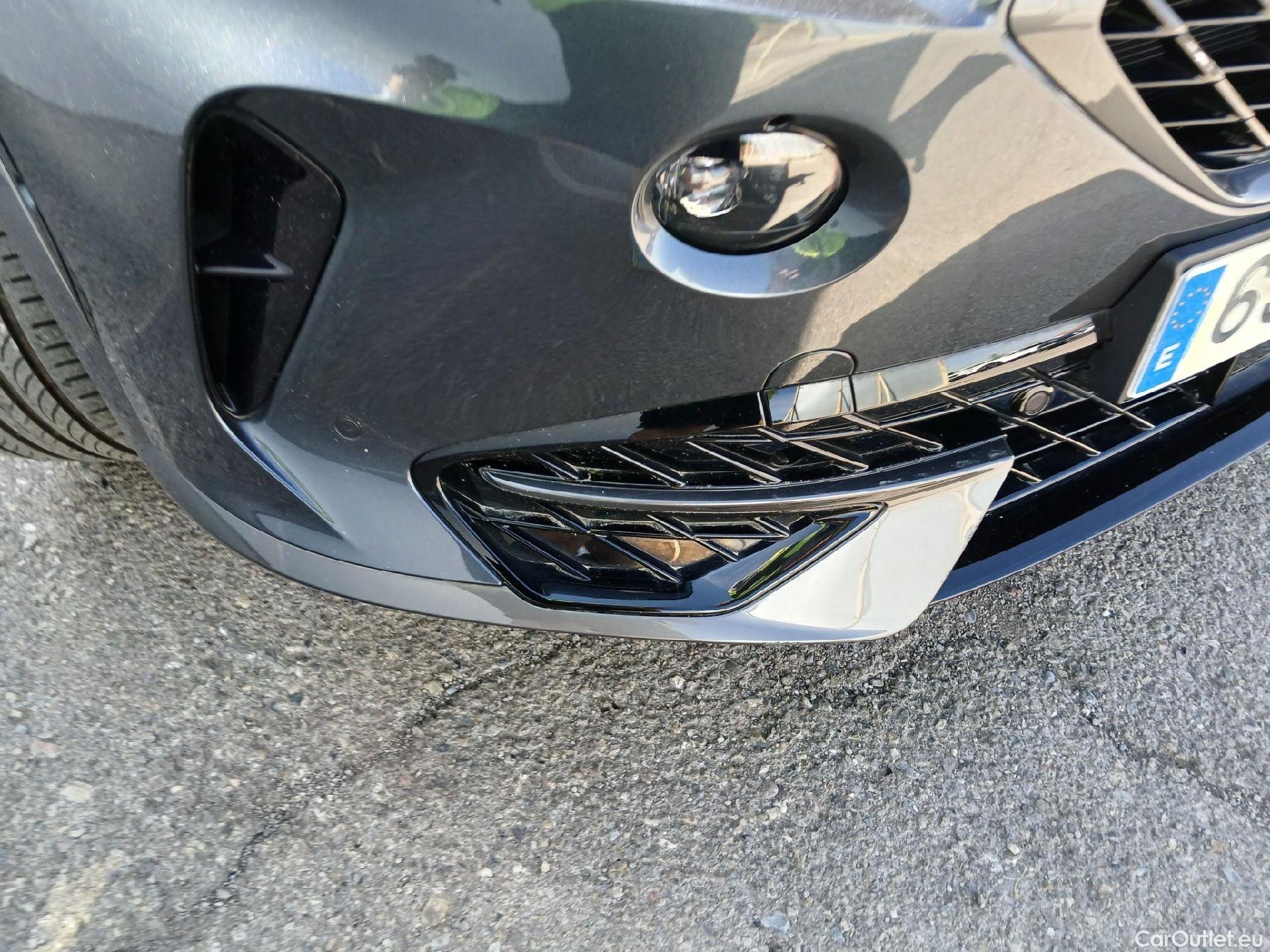  Cupra  Formentor CUPRA  / 2020 / 5P / todoterreno 1.4 e-Hybrid 150kW (204 CV) DSG (AC) #15