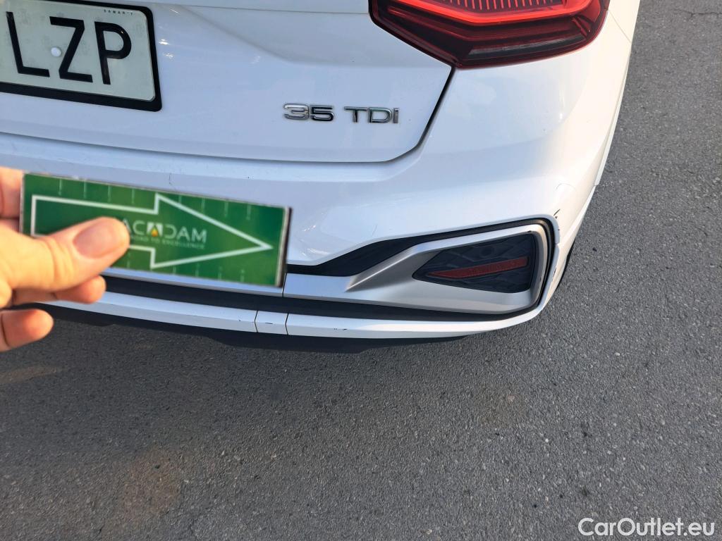  Audi  Q2 AUDI  / 2020 / 5P / todoterreno S line 35 TDI 110kW (150CV) S tronic #51