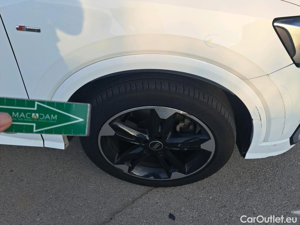  Audi  Q2 AUDI  / 2020 / 5P / todoterreno S line 35 TDI 110kW (150CV) S tronic #11