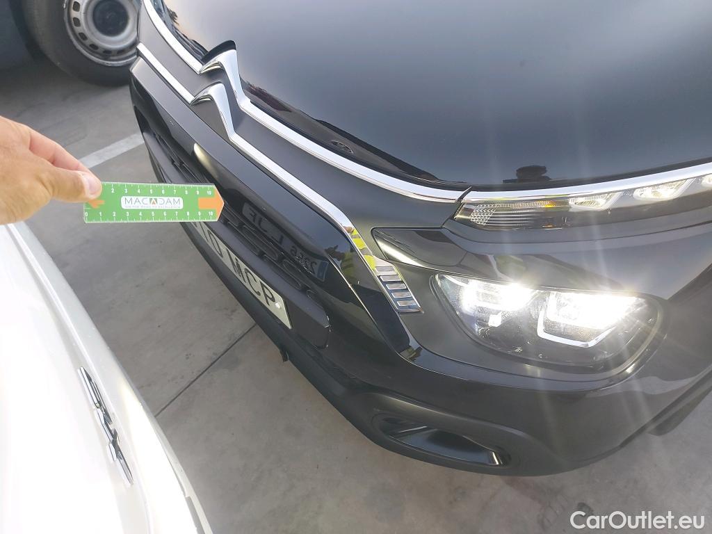  Citroen  C3 CITROEN  / 2020 / 5P / berlina con portón PureTech 81KW (110CV) S&S SHINE (AC) #8