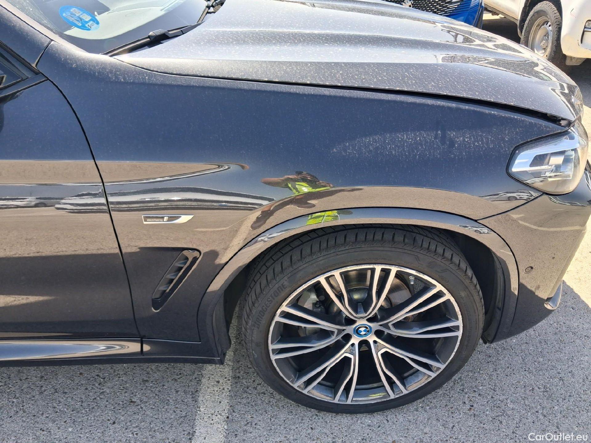  Bmw  X3 BMW  / 2021 / 5P / todoterreno xDrive30e xLine #PAQUETE M# #40