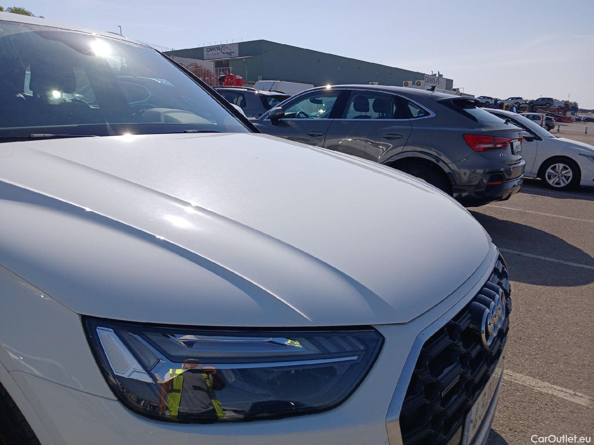  Audi  Q5 AUDI  / 2020 / 5P / todoterreno S line 40 TDI 150kW quattro-ultra #9