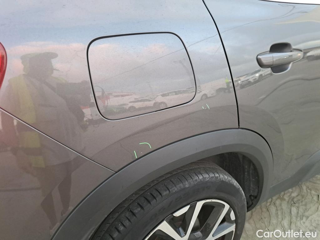  Citroen  C5 Aircross CITROEN  / 2018 / 5P / todoterreno BlueHdi 96kW (130CV) S&S Feel #32