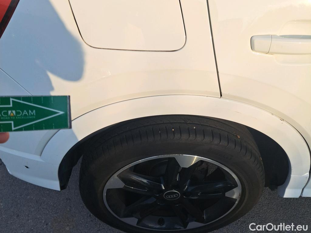  Audi  Q2 AUDI  / 2020 / 5P / todoterreno S line 35 TDI 110kW (150CV) S tronic #3