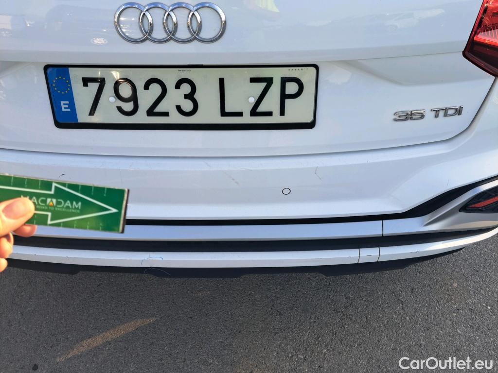  Audi  Q2 AUDI  / 2020 / 5P / todoterreno S line 35 TDI 110kW (150CV) S tronic #46