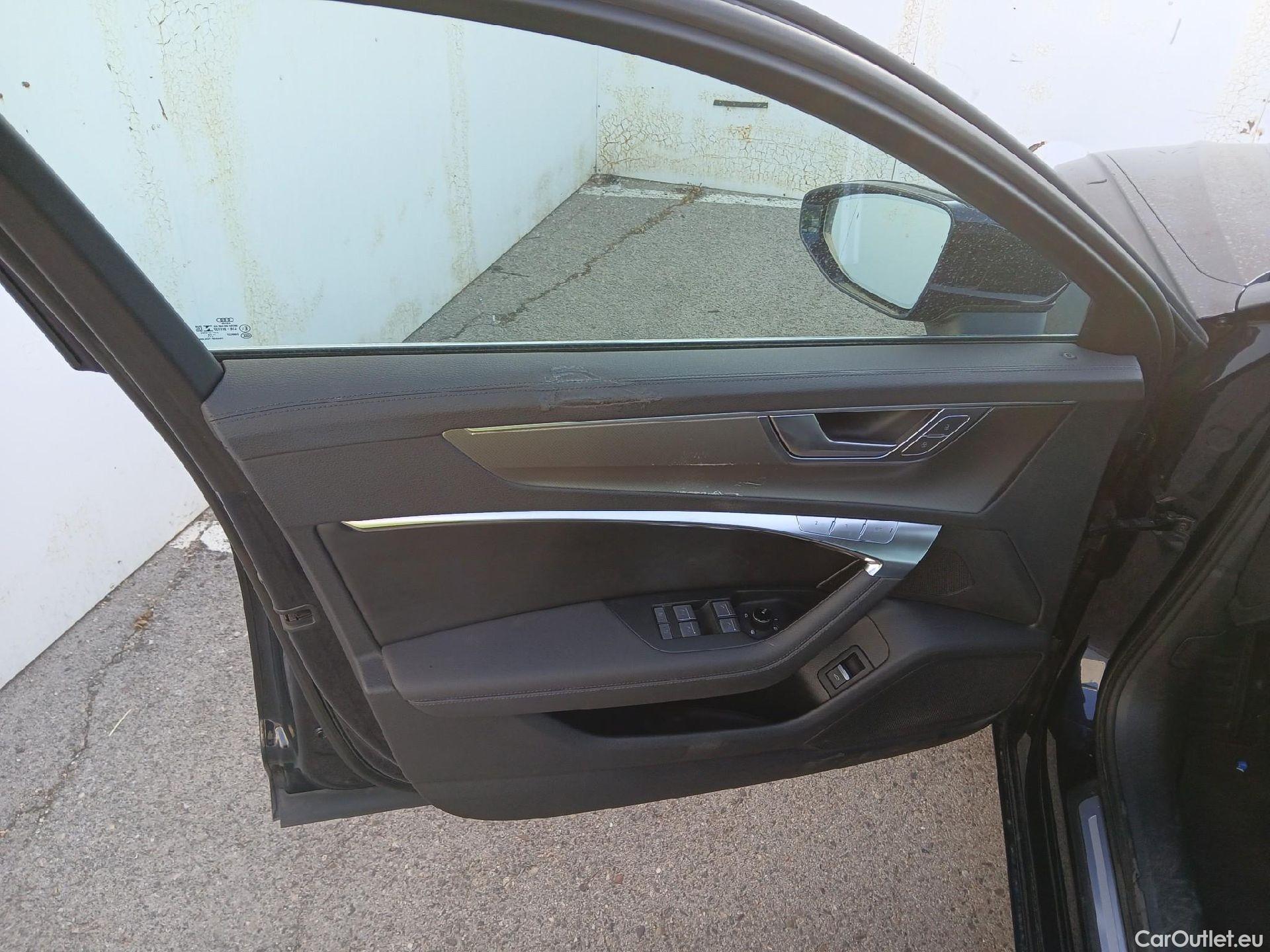  Audi  A6 AUDI  / 2018 / 4P / sedán Design 40 TDI 150kW (204CV) S tronic #2