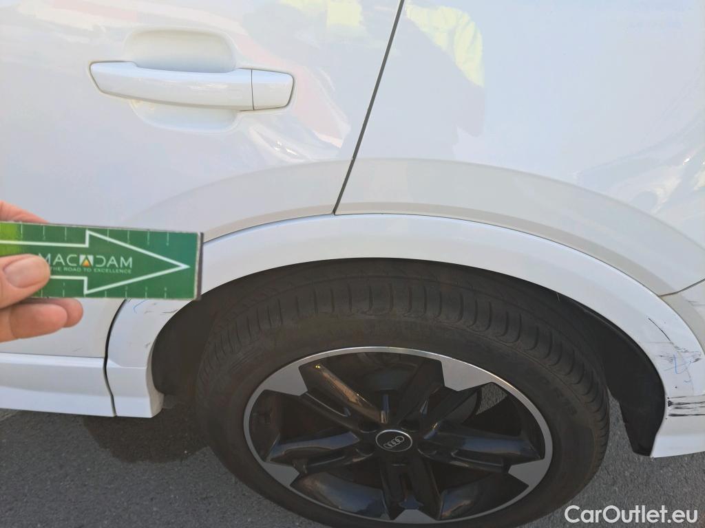  Audi  Q2 AUDI  / 2020 / 5P / todoterreno S line 35 TDI 110kW (150CV) S tronic #20