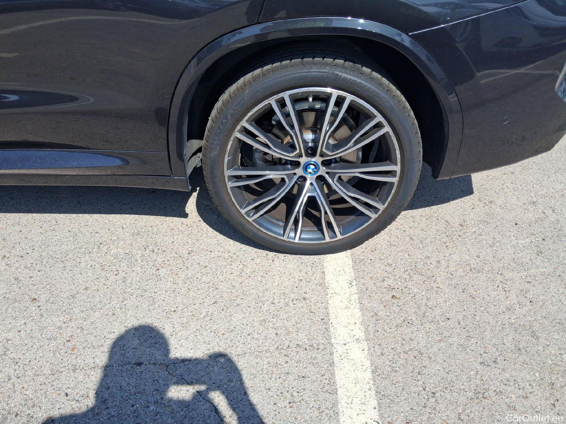  Bmw  X3 BMW  / 2021 / 5P / todoterreno xDrive30e xLine #PAQUETE M# #23