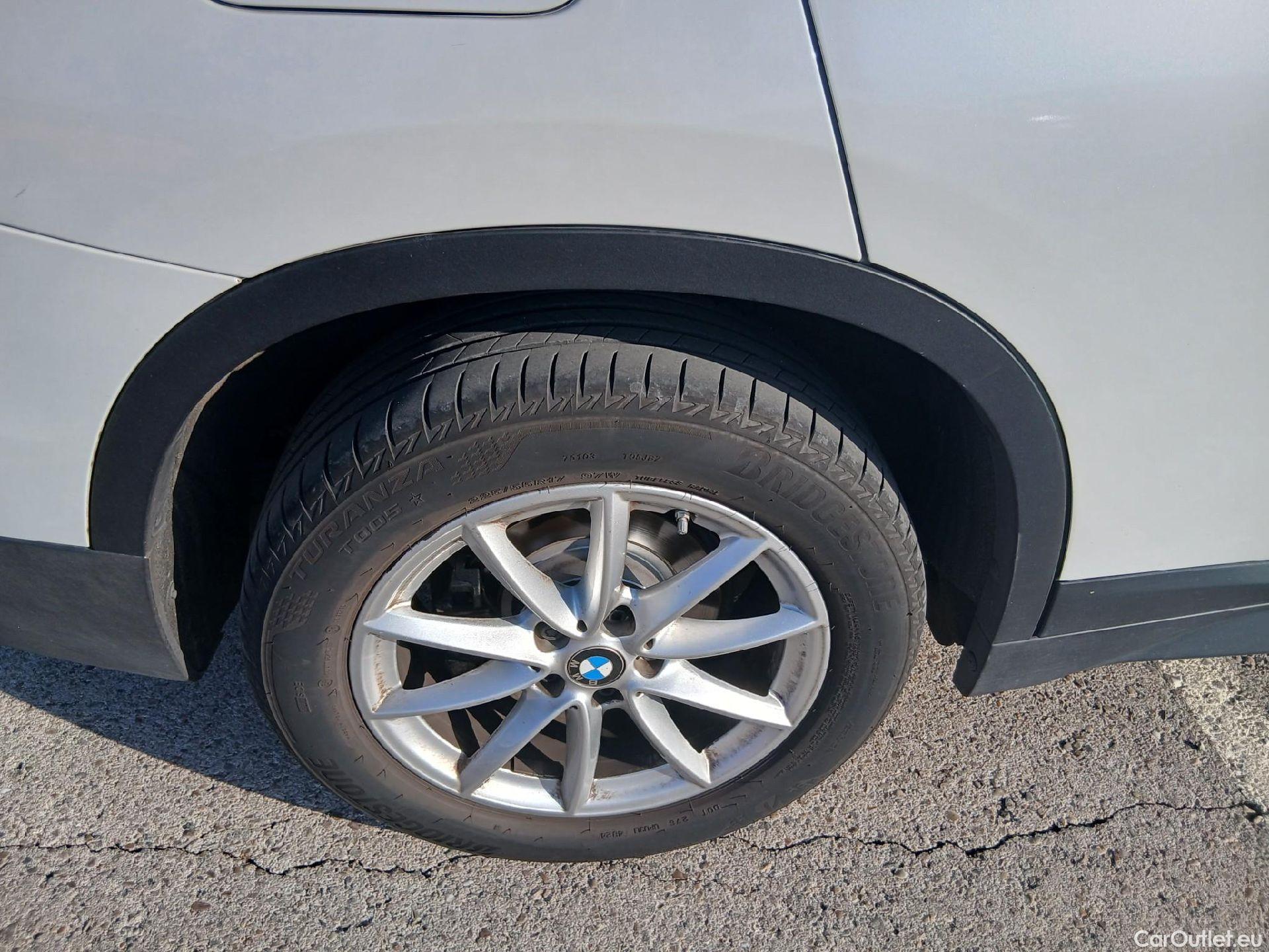  Bmw  X1 BMW  / 2019 / 5P / todoterreno sDrive18dA Corporate #39