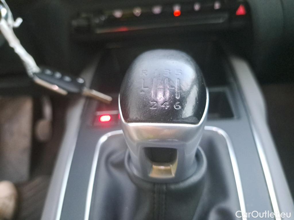  Citroen  C5 Aircross CITROEN  / 2018 / 5P / todoterreno BlueHdi 96kW (130CV) S&S Feel #29