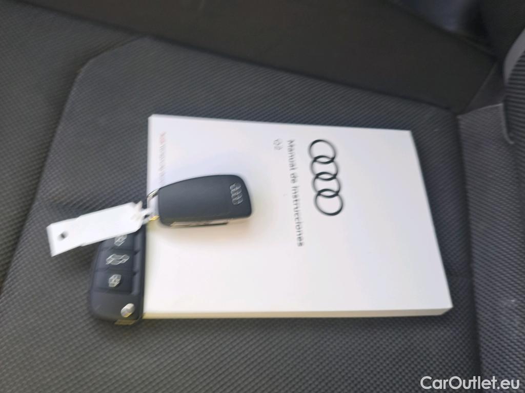  Audi  Q2 AUDI  / 2020 / 5P / todoterreno S line 35 TDI 110kW (150CV) S tronic #24
