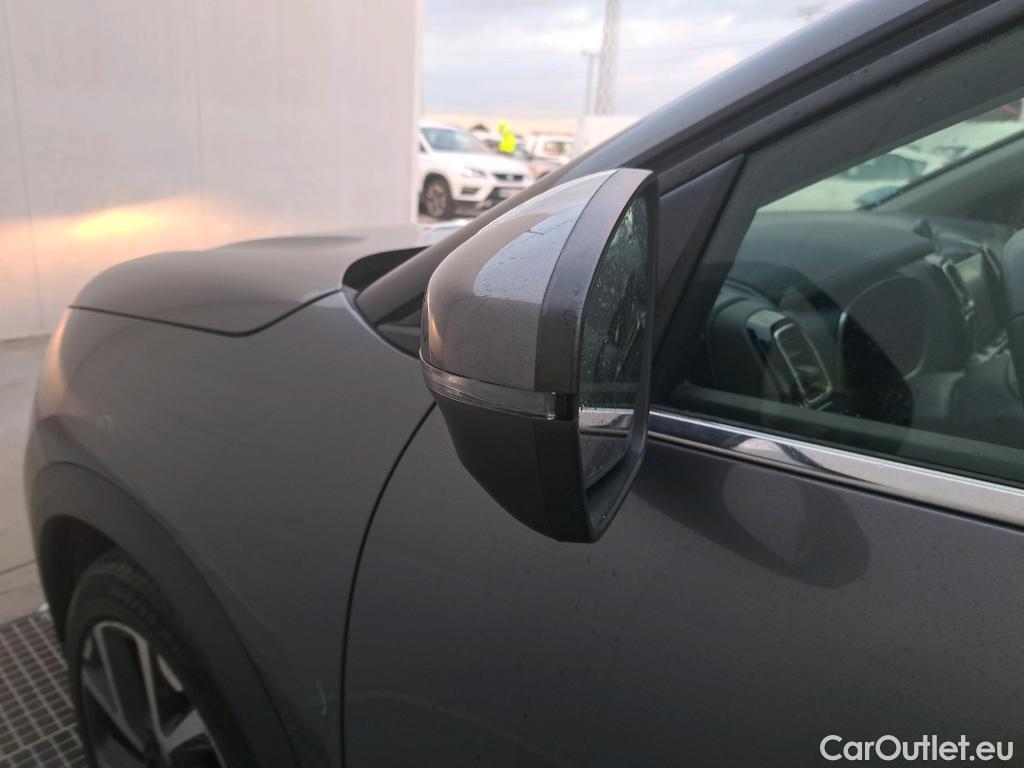  Citroen  C5 Aircross CITROEN  / 2018 / 5P / todoterreno BlueHdi 96kW (130CV) S&S Feel #20