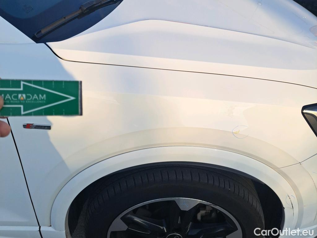  Audi  Q2 AUDI  / 2020 / 5P / todoterreno S line 35 TDI 110kW (150CV) S tronic #36