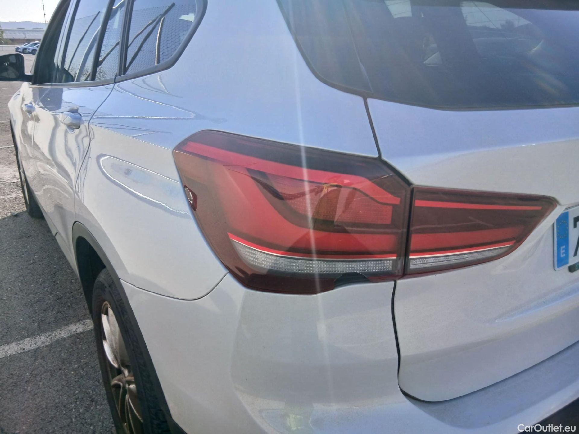  Bmw  X1 BMW  / 2019 / 5P / todoterreno sDrive18dA Corporate #27