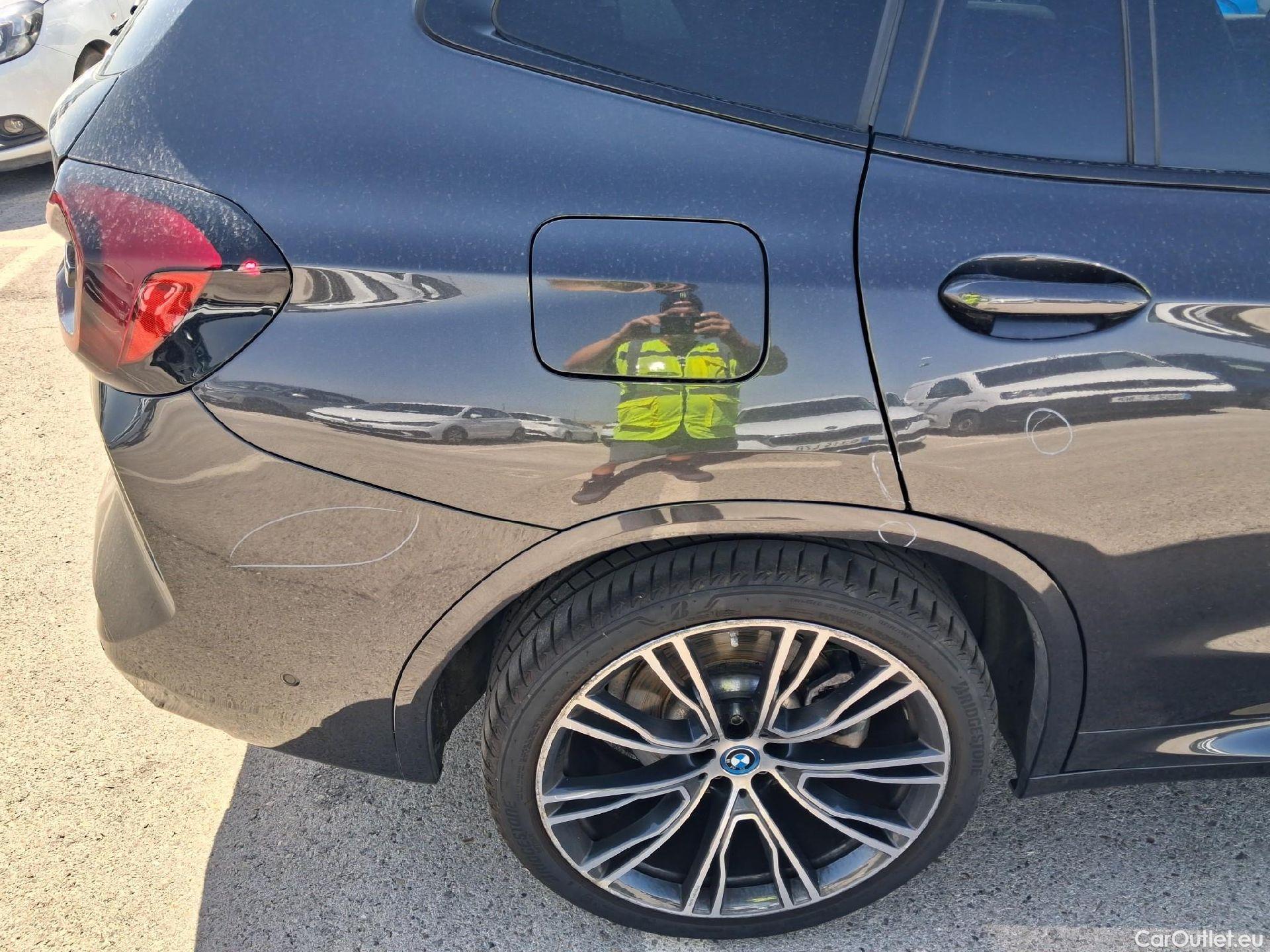  Bmw  X3 BMW  / 2021 / 5P / todoterreno xDrive30e xLine #PAQUETE M# #31