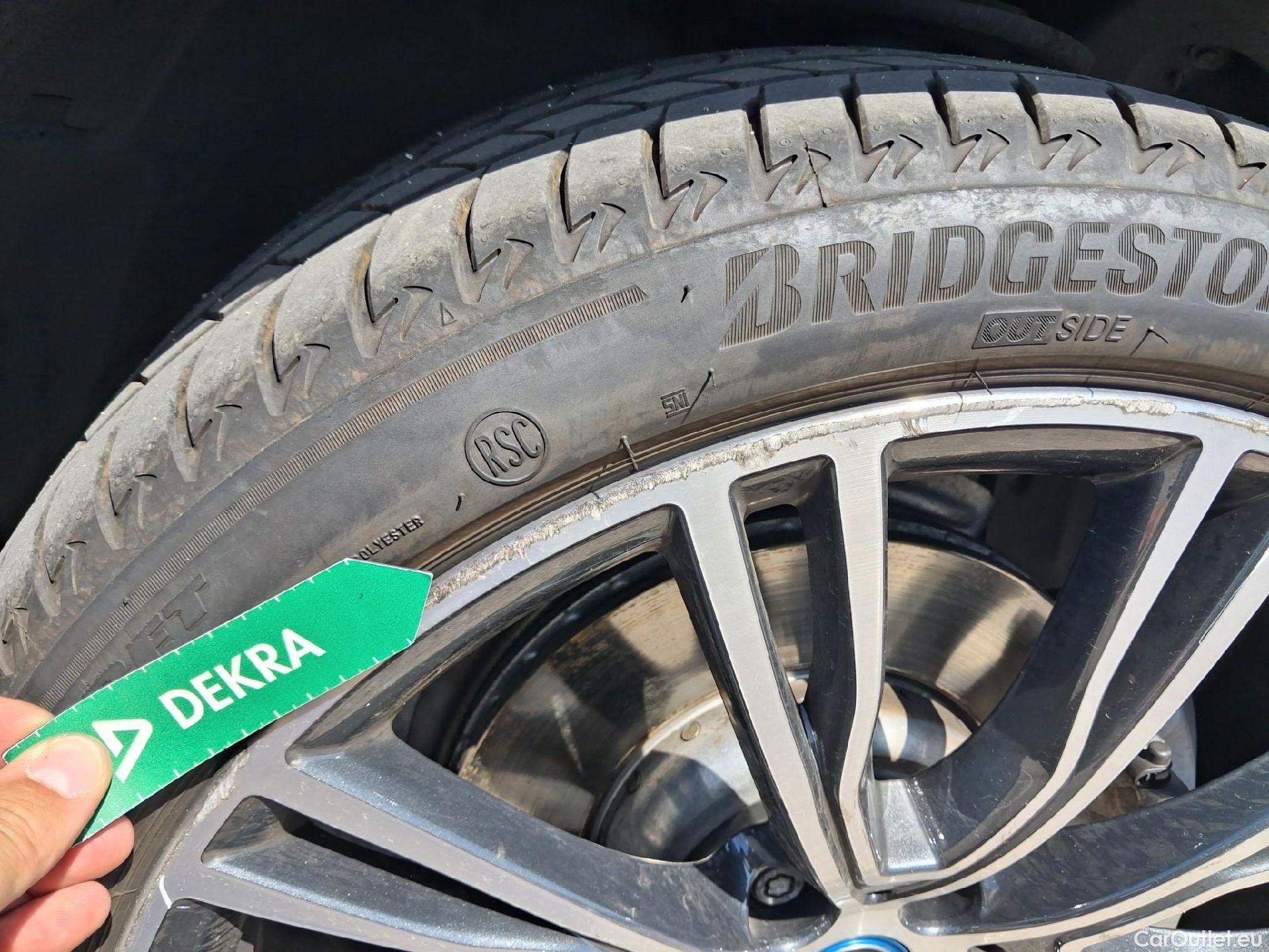  Bmw  X3 BMW  / 2021 / 5P / todoterreno xDrive30e xLine #PAQUETE M# #17