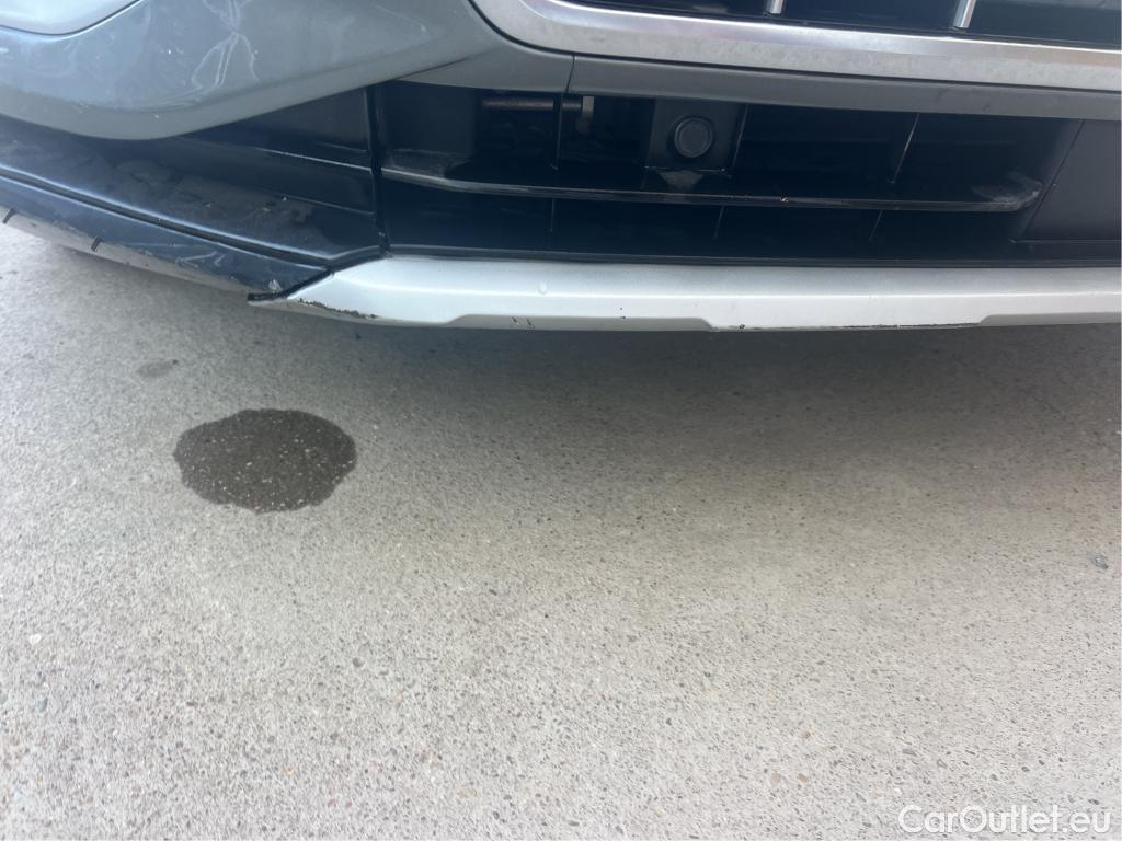  Audi  Q3 AUDI  / 2018 / 5P / todoterreno Advanced 35 TDI 110kW (150CV) S tronic (AC5) #35