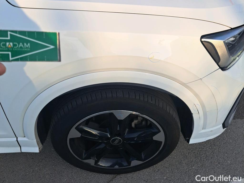  Audi  Q2 AUDI  / 2020 / 5P / todoterreno S line 35 TDI 110kW (150CV) S tronic #53