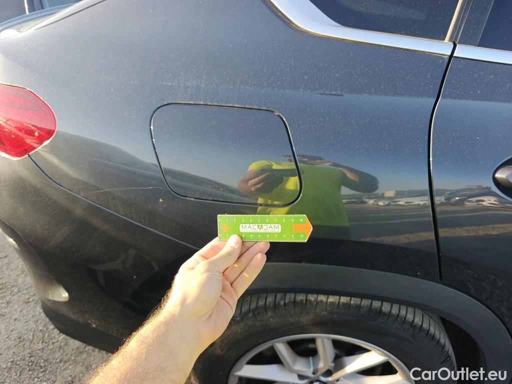  Bmw  X6 BMW  / 2019 / 5P / todoterreno xDrive30d #11