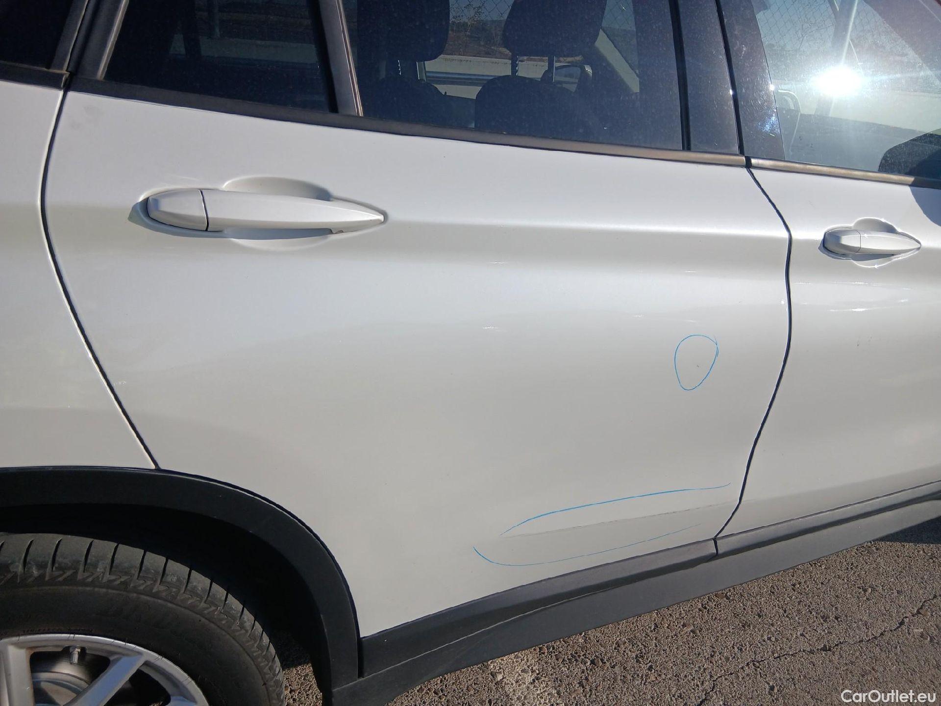  Bmw  X1 BMW  / 2019 / 5P / todoterreno sDrive18dA Corporate #34