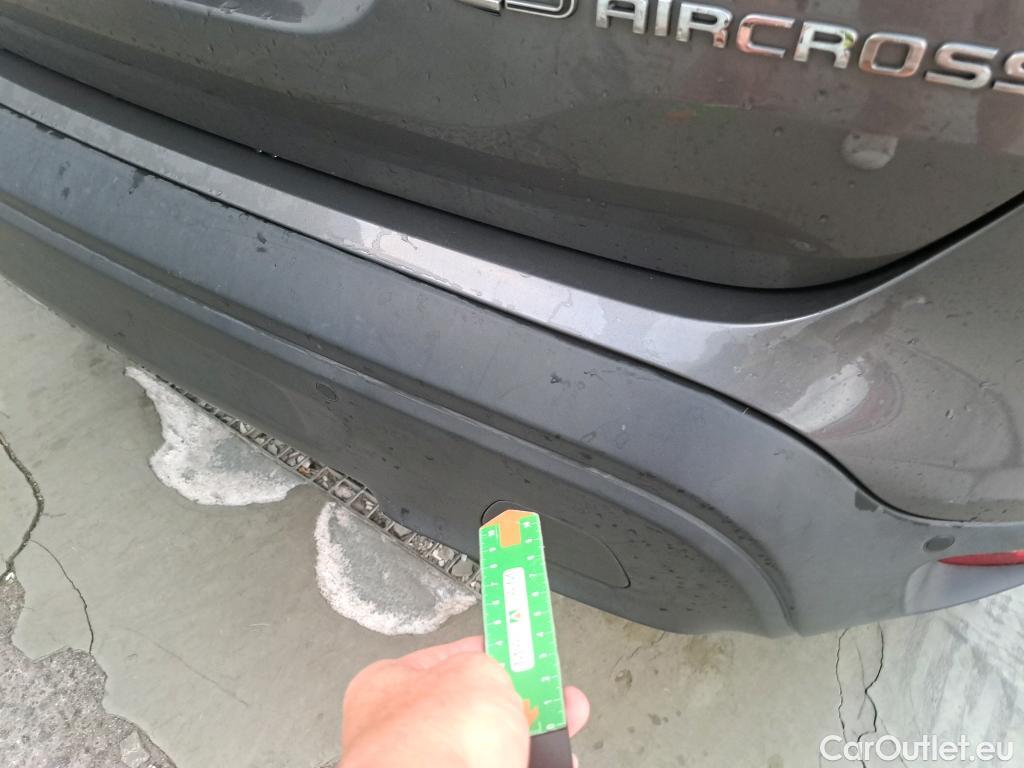  Citroen  C5 Aircross CITROEN  / 2018 / 5P / todoterreno BlueHdi 96kW (130CV) S&S Feel #35