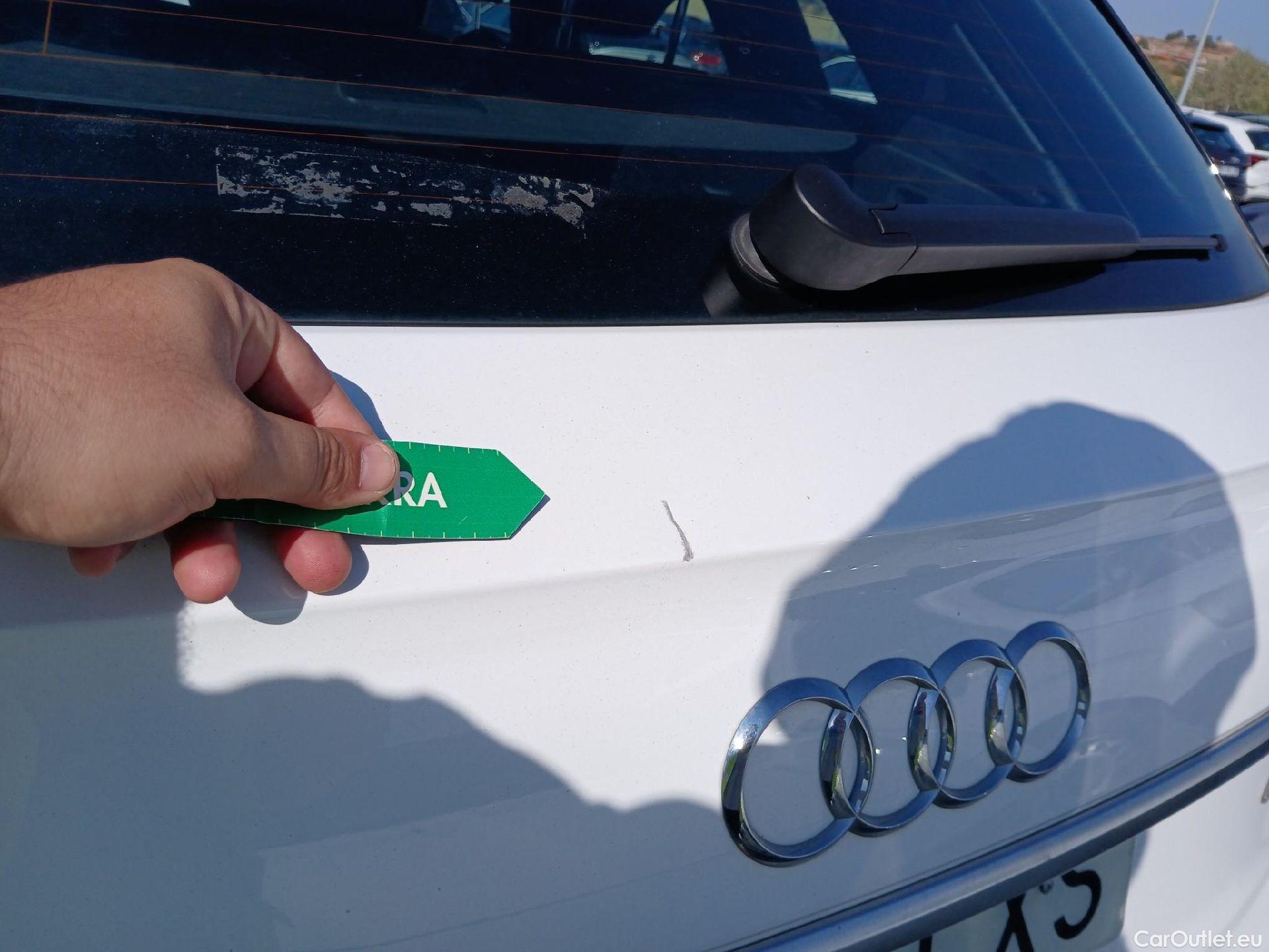  Audi  Q5 AUDI  / 2020 / 5P / todoterreno S line 40 TDI 150kW quattro-ultra #30