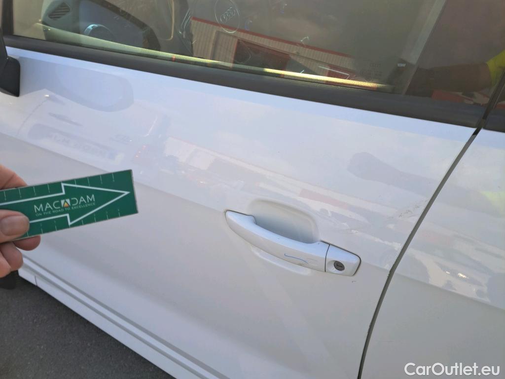  Audi  Q2 AUDI  / 2020 / 5P / todoterreno S line 35 TDI 110kW (150CV) S tronic #13