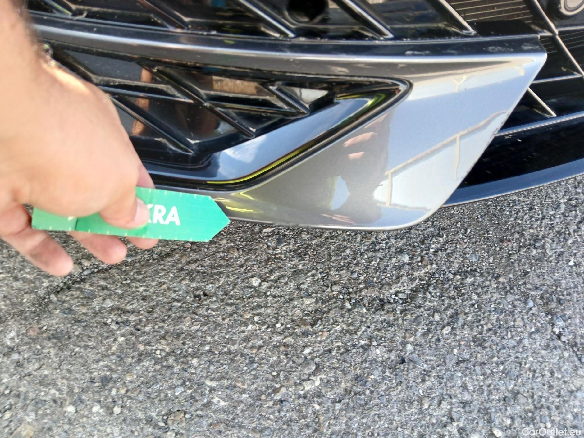  Cupra  Formentor CUPRA  / 2020 / 5P / todoterreno 1.4 e-Hybrid 150kW (204 CV) DSG (AC) #14