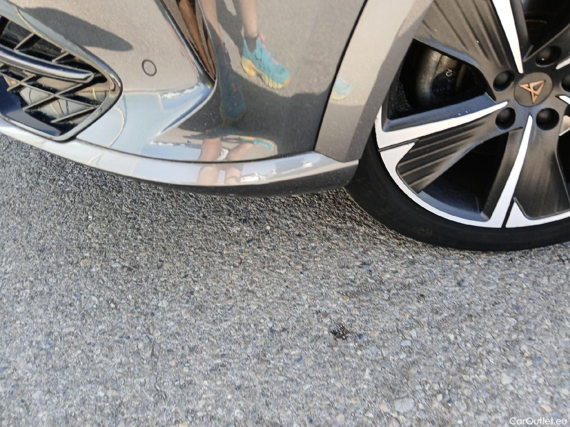  Cupra  Formentor CUPRA  / 2020 / 5P / todoterreno 1.4 e-Hybrid 150kW (204 CV) DSG (AC) #20