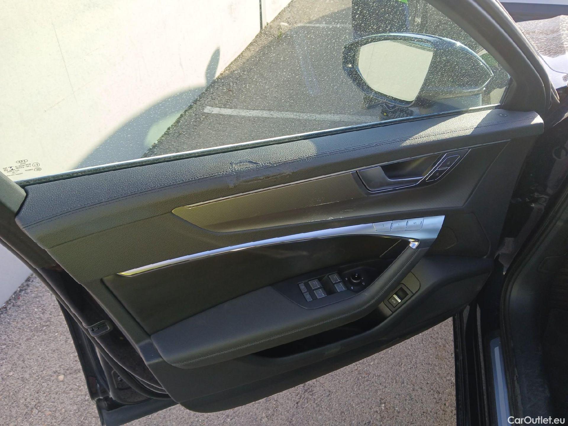  Audi  A6 AUDI  / 2018 / 4P / sedán Design 40 TDI 150kW (204CV) S tronic #5