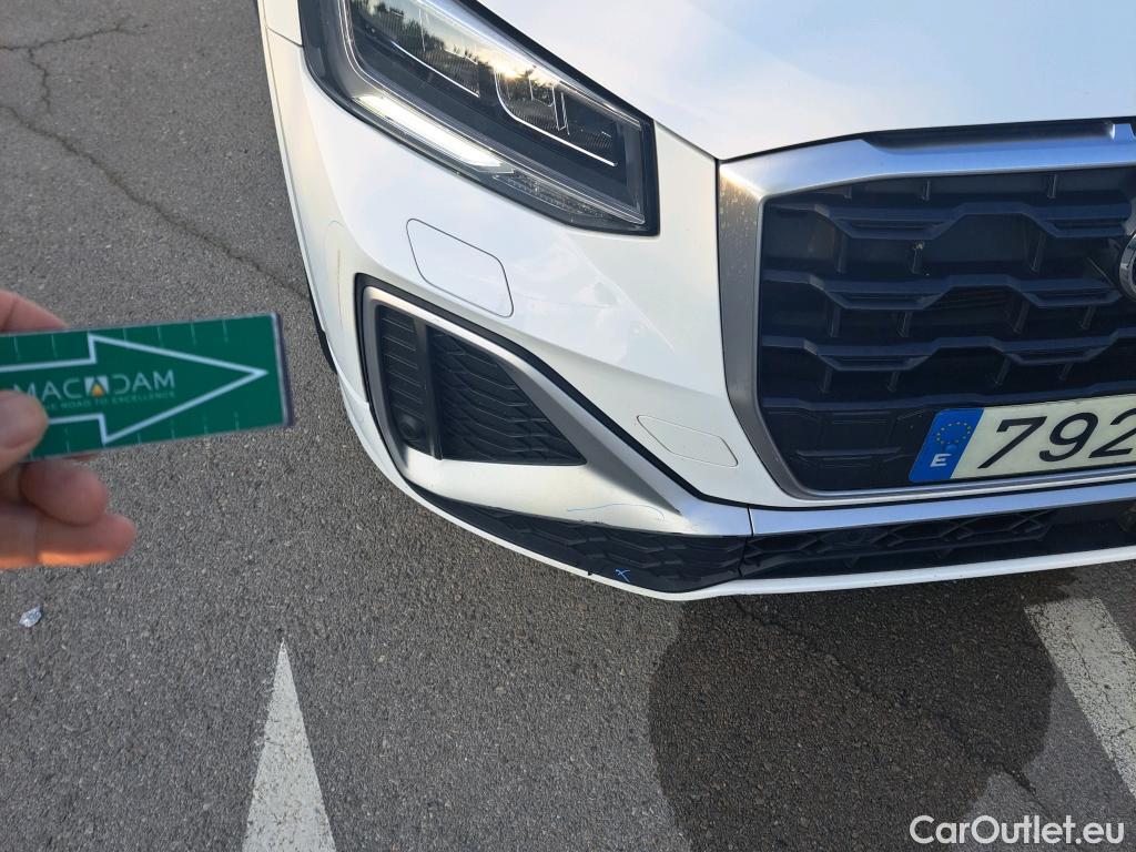  Audi  Q2 AUDI  / 2020 / 5P / todoterreno S line 35 TDI 110kW (150CV) S tronic #42