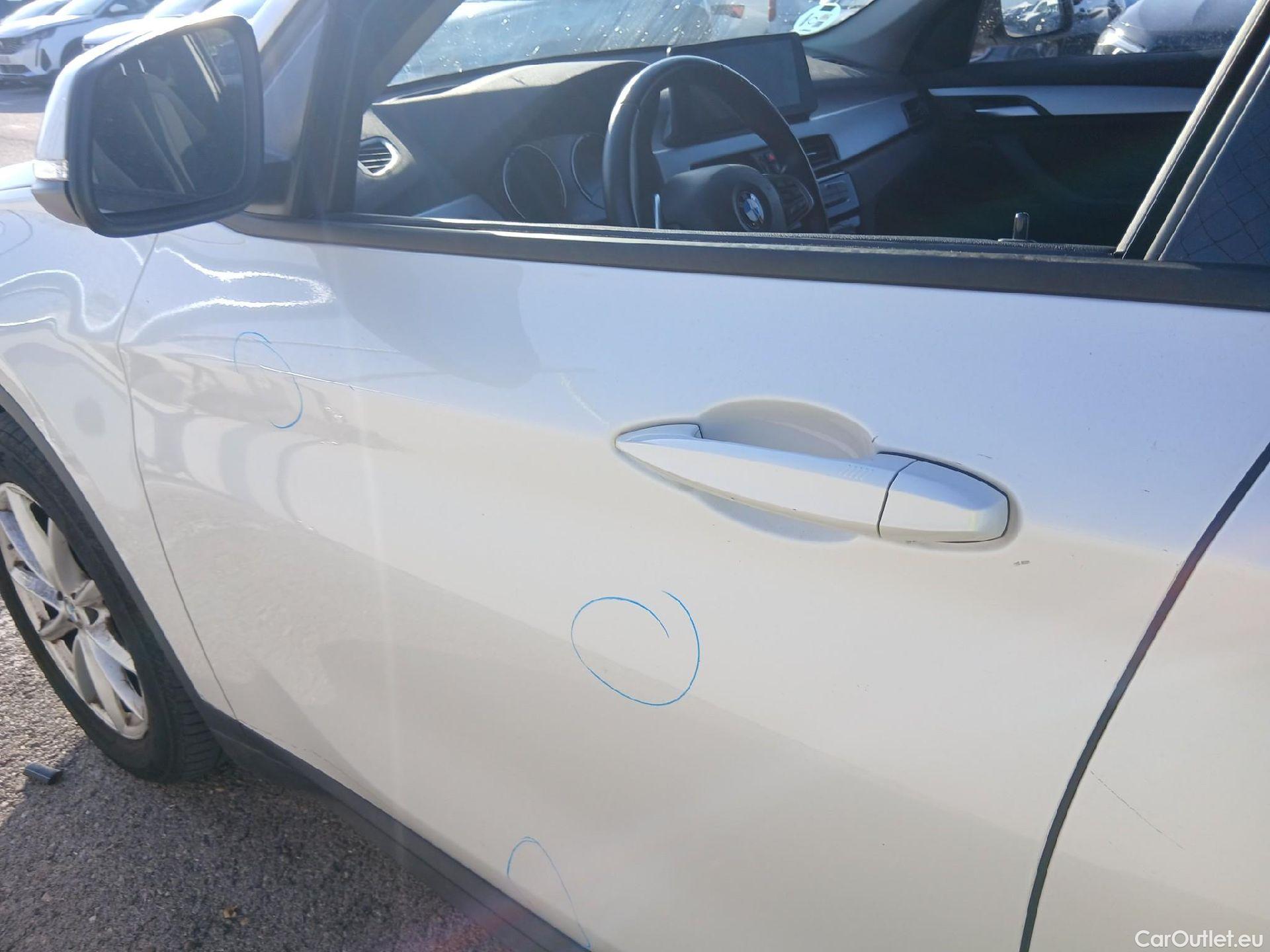  Bmw  X1 BMW  / 2019 / 5P / todoterreno sDrive18dA Corporate #22