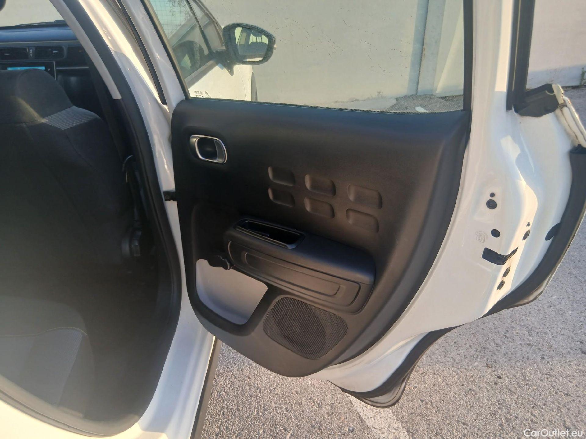  Citroen  C3 CITROEN  / 2016 / 5P / berlina con portón BlueHDi 73KW (100CV) S&S FEEL #43