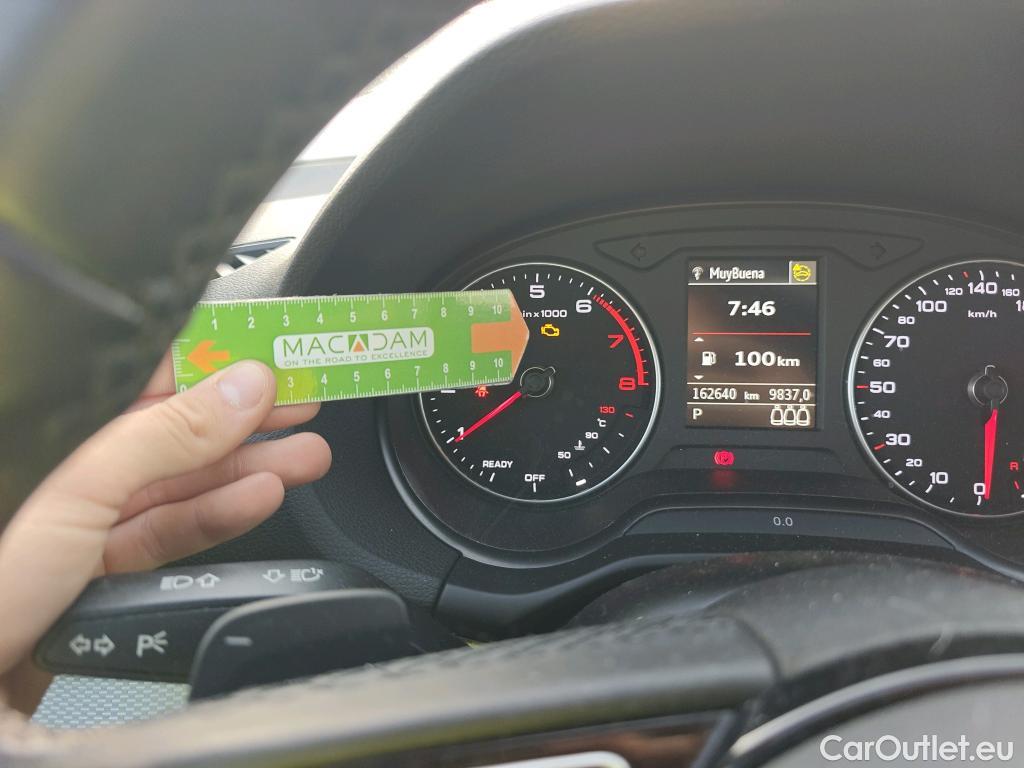 Audi  Q2 AUDI  / 2020 / 5P / todoterreno Advanced 35 TFSI 110kW (150CV) S tronic (AC) #16