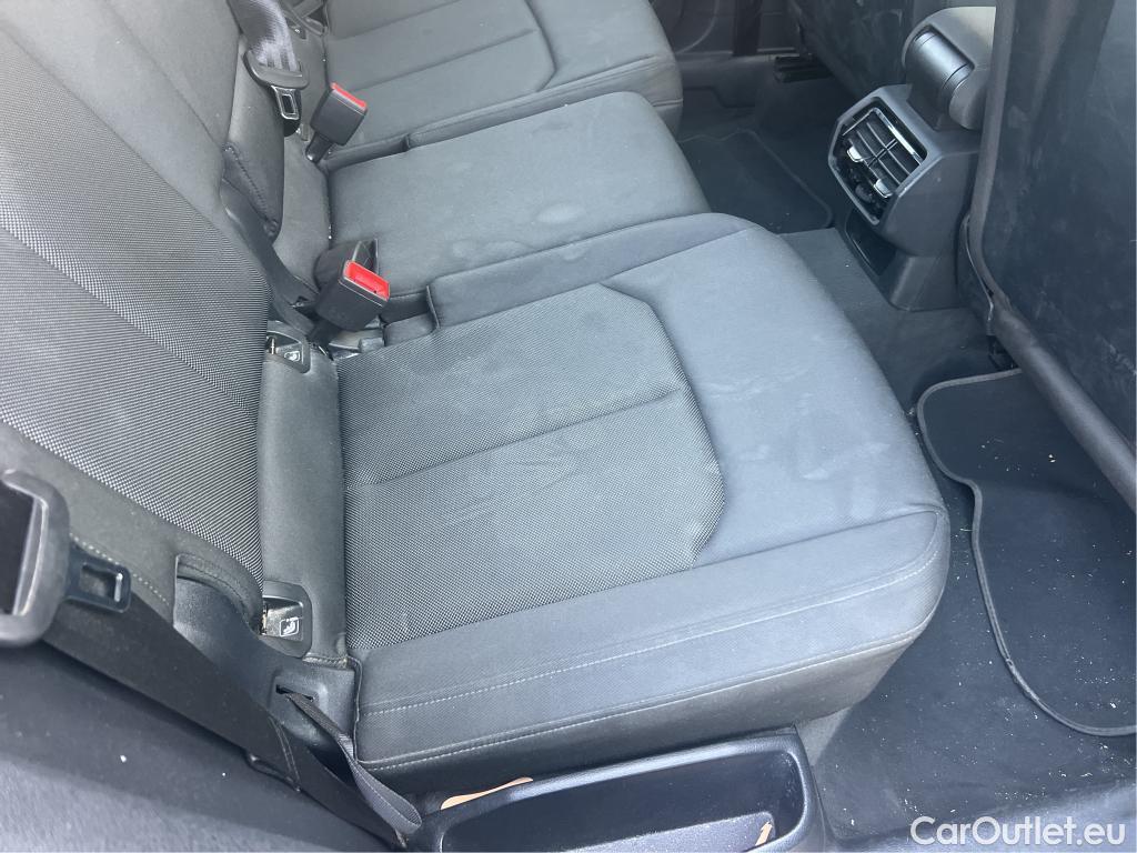  Audi  Q3 AUDI  / 2018 / 5P / todoterreno Advanced 35 TDI 110kW (150CV) S tronic (AC5) #24