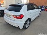  Audi  A1 Sportback AUDI A1 / 2018 / 5P / berlina con portón Sportback Advanced 30 TFSI 81kW (110CV) #2