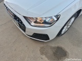  Audi  A1 Sportback AUDI A1 / 2018 / 5P / berlina con portón Sportback Advanced 30 TFSI 81kW (110CV) #15