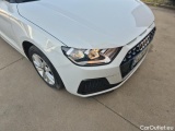  Audi  A1 Sportback AUDI A1 / 2018 / 5P / berlina con portón Sportback Advanced 30 TFSI 81kW (110CV) #16