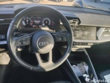  Audi  A3 AUDI  / 2020 / 5P / berlina con portón Sportback 30 TDI 85kW (116CV) S tronic #3